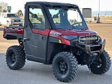 New 2026 Polaris Ranger XP 1000 Premium