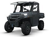 New 2026 Polaris Ranger XP 1000 Premium