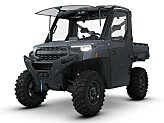 New 2026 Polaris Ranger XP 1000