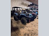 New 2025 Can-Am Outlander 700