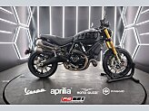 2023 Ducati Scrambler