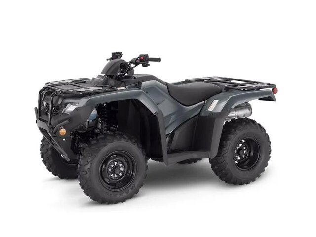 New 2025 Honda FourTrax Rancher 4x4 Automatic DCT EPS