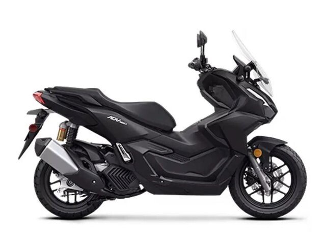 New 2025 Honda ADV160