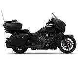 New 2025 Indian Roadmaster