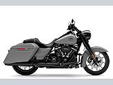 New 2025 Harley-Davidson Touring Road King Special