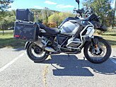 2023 BMW R1250GS