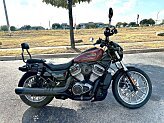 2024 Harley-Davidson Sportster Nightster Special