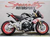 2016 Aprilia Tuono V4 1100 Factory ABS