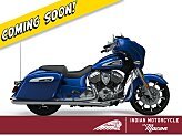 2020 Indian Chieftain Limited