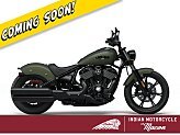2023 Indian Chief Dark Horse ABS