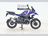 New 2024 BMW R1300GS