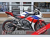 2015 Honda CBR1000RR