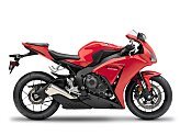 2015 Honda CBR1000RR