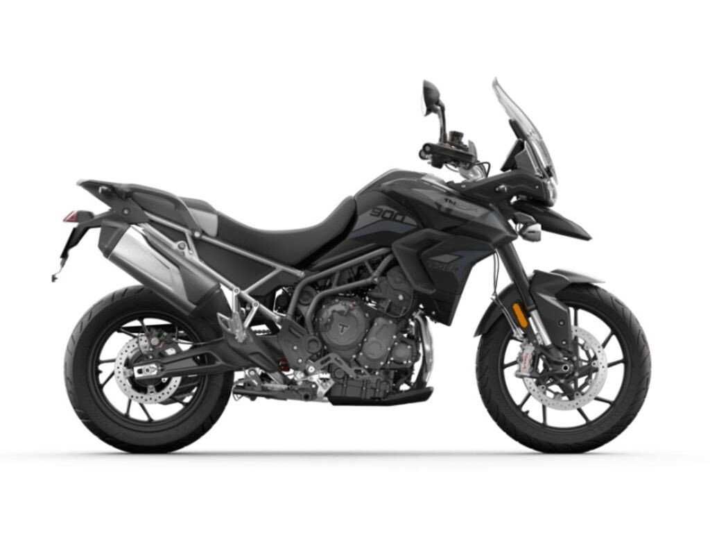 2021 Triumph Tiger 900 GT Pro