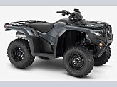 New 2026 Honda FourTrax Rancher 4x4 Automatic DCT EPS