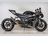 2023 Suzuki GSX-R1000R