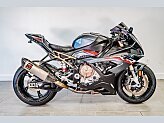 2022 BMW S1000RR