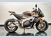 2020 Aprilia Tuono