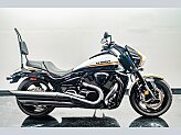 2020 Suzuki Boulevard 1800 M109R B.O.S.S.
