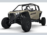 New 2026 Polaris RZR Pro S Sport