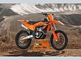 New 2026 KTM 300SX