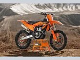 New 2026 KTM 300SX