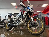 2022 Honda Africa Twin Adventure Sports ES DCT