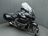 2012 BMW K1600GTL