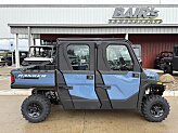 New 2026 Polaris Ranger Crew 570 NorthStar Edition