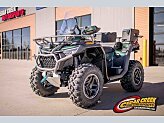 New 2026 CFMoto CForce 1000 Overland
