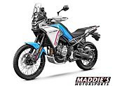 New 2026 CFMoto Ibex 450