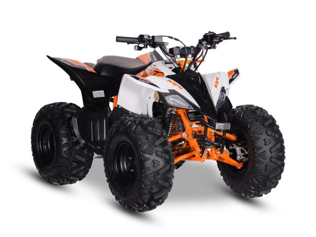 New 2026 Kayo Predator