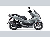 New 2025 Honda PCX150