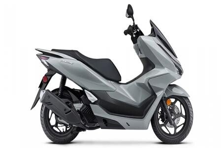 New 2025 Honda PCX150