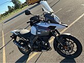 2018 Suzuki V-Strom 1000