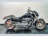 2011 Suzuki Boulevard 1800