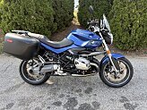 2014 BMW R1200R