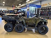 New 2026 Polaris Sportsman 570 6x6