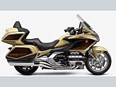 New 2025 Honda Gold Wing Tour Automatic DCT