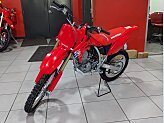 New 2026 Honda CRF150R