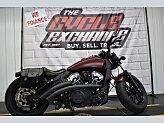 2021 Indian Scout