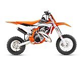 New 2026 KTM 50SX
