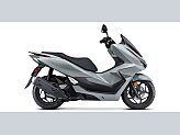 New 2025 Honda PCX150