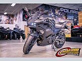 New 2026 Kawasaki Ninja 500