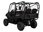 New 2026 Honda Pioneer 700 Deluxe