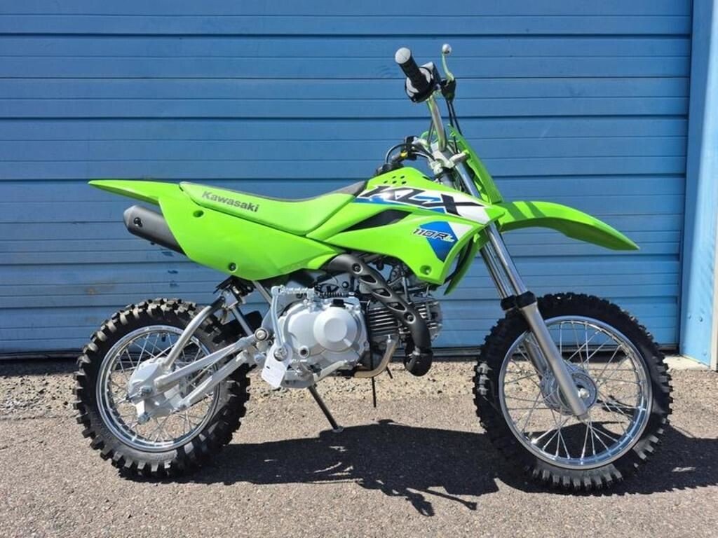 2017 Kawasaki KX100 100 Specifications, Photos, and Model Info