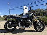 New 2024 BMW R 12 nineT