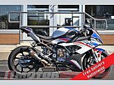 2021 BMW S1000RR