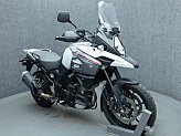 2018 Suzuki V-Strom 1000