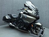 2023 BMW K1600B